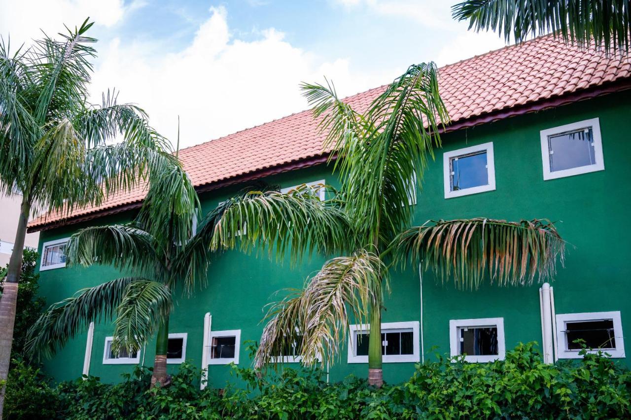 Flats 1 Locacao Penedo Rj Villa Exteriör bild