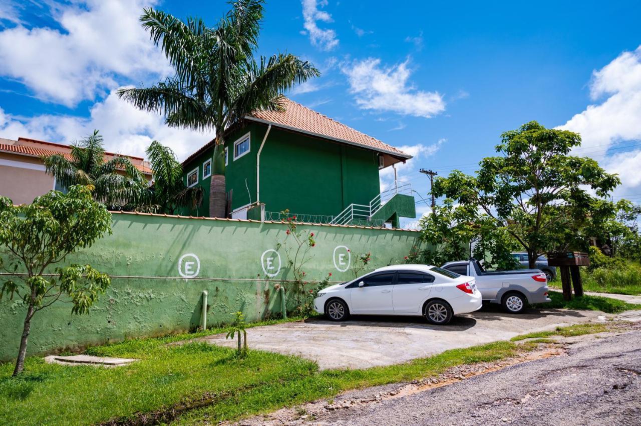 Flats 1 Locacao Penedo Rj Villa Exteriör bild